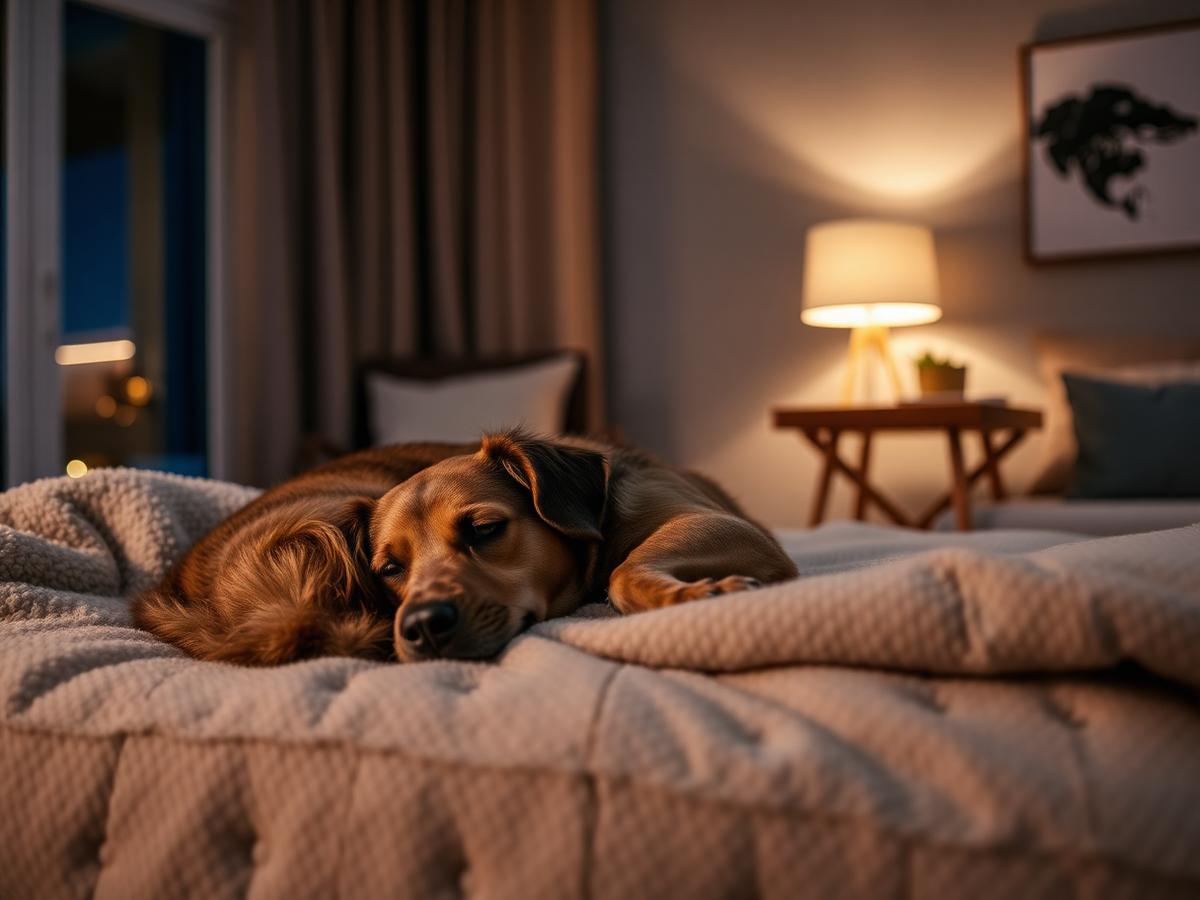 Overnight Care