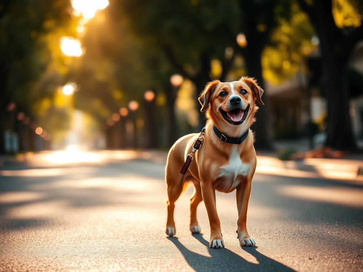 Dog Walking